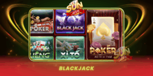 Blackjack Tro Choi Bai Hap Dan Cho Nguoi Choi Tai Sunwin