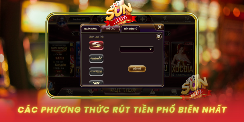 Cac Phuong Thuc Rut Tien Pho Bien Nhat