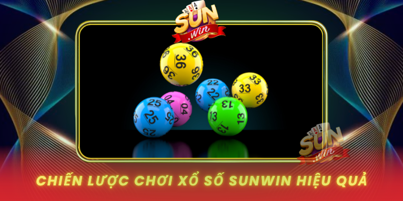 Chien Luoc Choi Xo So Sunwin Hieu Qua