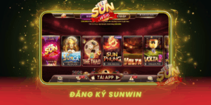 Dang Ky Sunwin Co Hoi Nhan Thuong Hap Dan Ngay Hom Nay