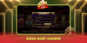 Dang Nhap Sunwin Trai Nghiem Cong Game Dinh Cao
