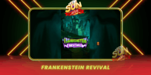 Frankenstein Revival Trai Nghiem Game Kinh Di Dinh Cao