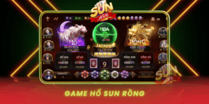 Game Ho Sun Rong Trai Nghiem Game Giai Tri Dinh Cao 2026