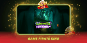 Game Pirate King Hanh Trinh Vuot Song Gio San Thuong Lon