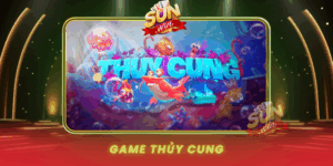 Game Thuy Cung Kham Pha Dai Duong Day Bat Ngo Tai Sunwin
