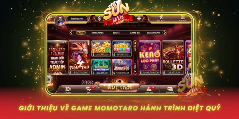 Gioi Thieu Ve Game Momotaro Hanh Trinh Diet Quy