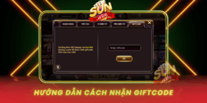Huong Dan Cach Nhan Giftcode Chuan Xac Cho Nguoi Choi Moi