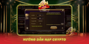 Huong Dan Nap Crypto Bi Quyet Cho Nguoi Choi Thong Minh