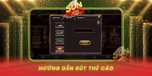 Huong Dan Rut The Cao Chi Tiet Cho Nguoi Dung Tai Sunwin