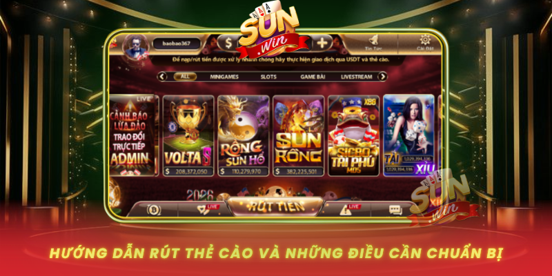 Huong Dan Rut The Cao Va Nhung Dieu Can Chuan Bi Truoc