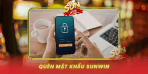 Quen Mat Khau Sunwin Giai Phap Lay Lai Tai Khoan Nhanh