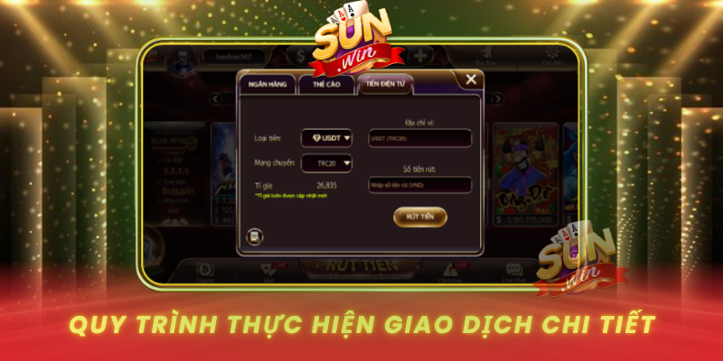 Quy Trinh Thuc Hien Giao Dich Chi Tiet 1