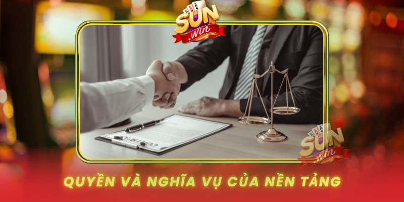 Quyen Va Nghia Vu Cua Nen Tang