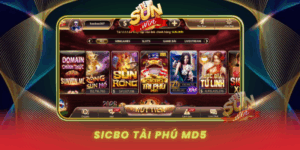 Sicbo Tai Phu Md5 Bi Quyet Chinh Phuc Dinh Cao Xuc Xac