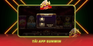Tai App Sunwin Trai Nghiem Game Dinh Cao 2026