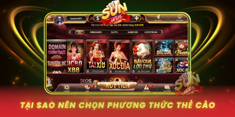 Tai Sao Nen Chon Phuong Thuc The Cao
