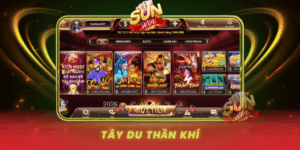 Tay Du Than Khi Trai Nghiem Hanh Trinh Than Thoai Dinh Cao