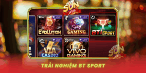 Trai Nghiem Bt Sport San Choi The Thao So 1 Tren Sunwin