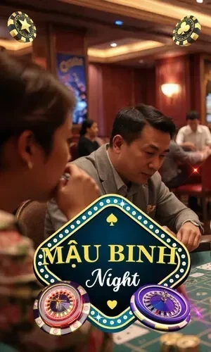 Mau Binh