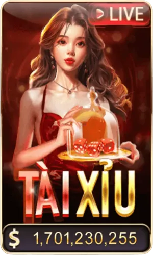 Taixiu