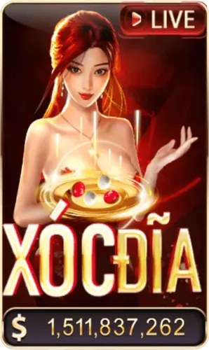 Xocdia